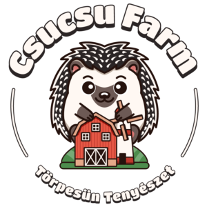 Csucsu Farm